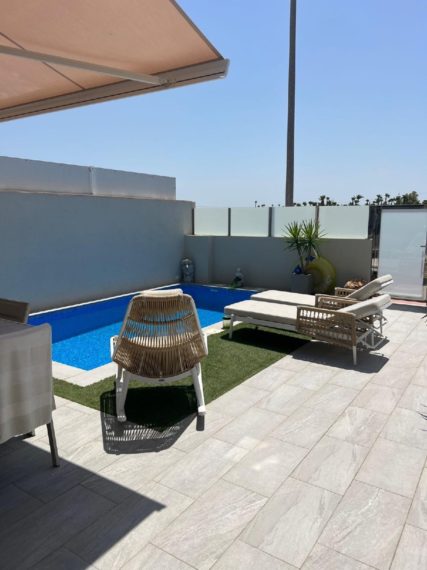  kaufen Villa Daya Vieja Baix Segura 5