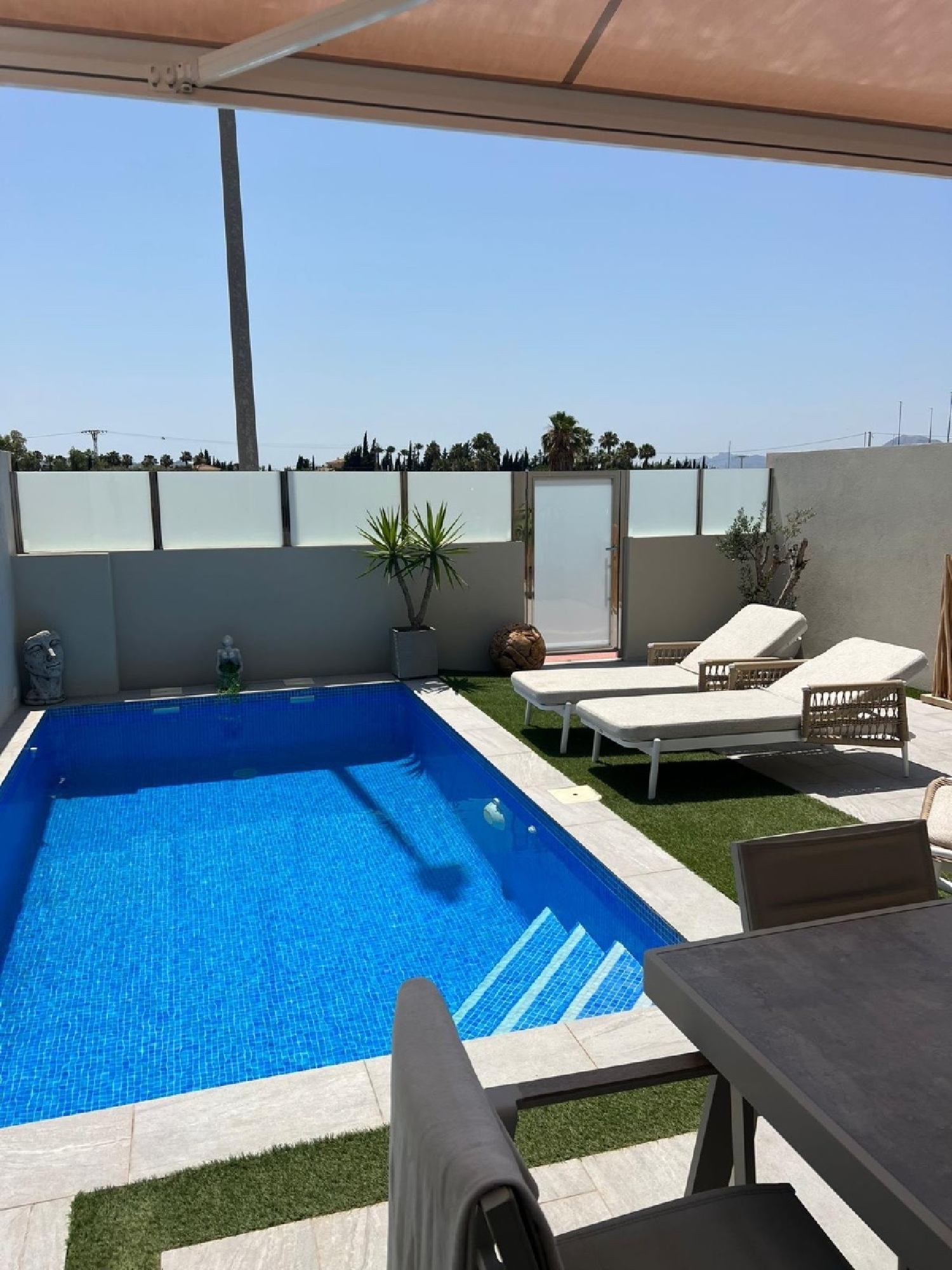  kaufen Villa Daya Vieja Baix Segura 6