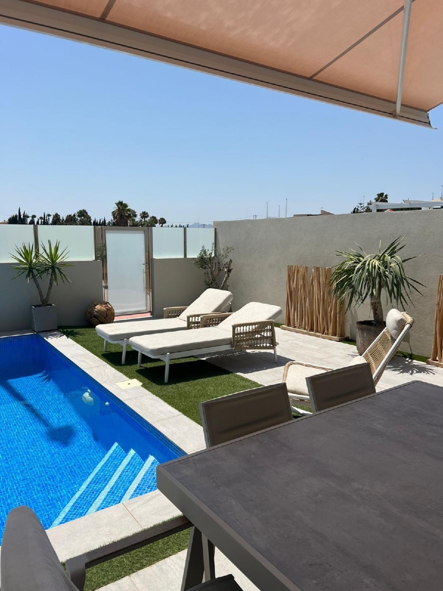  kaufen Villa Daya Vieja Baix Segura 4