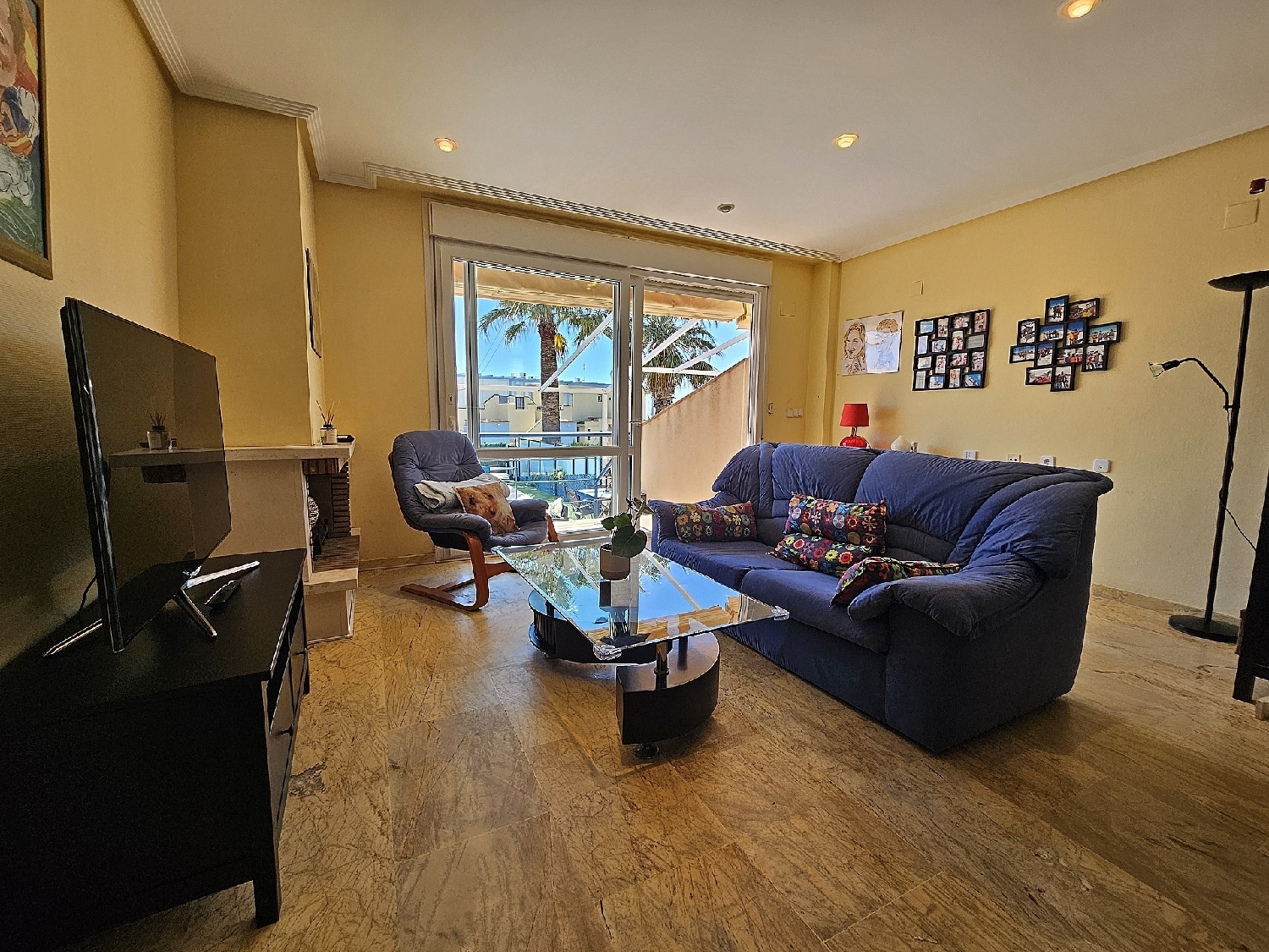 for sale villa Dehesa De Campoamor Baix Segura 8