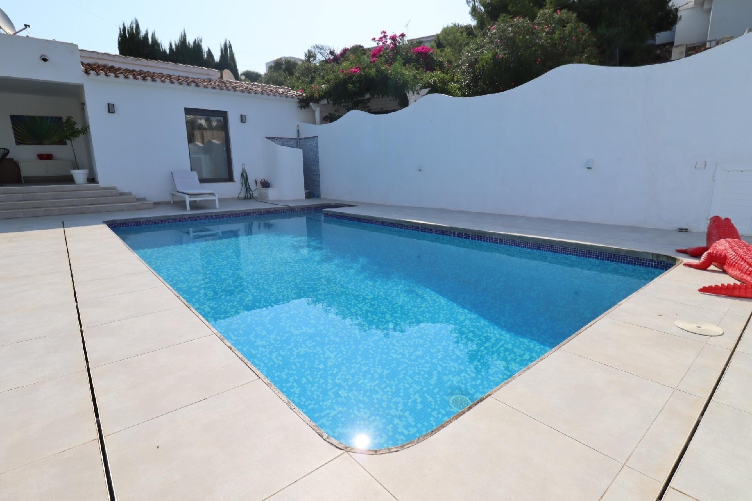  kaufen Villa Dénia Marina Alta 2
