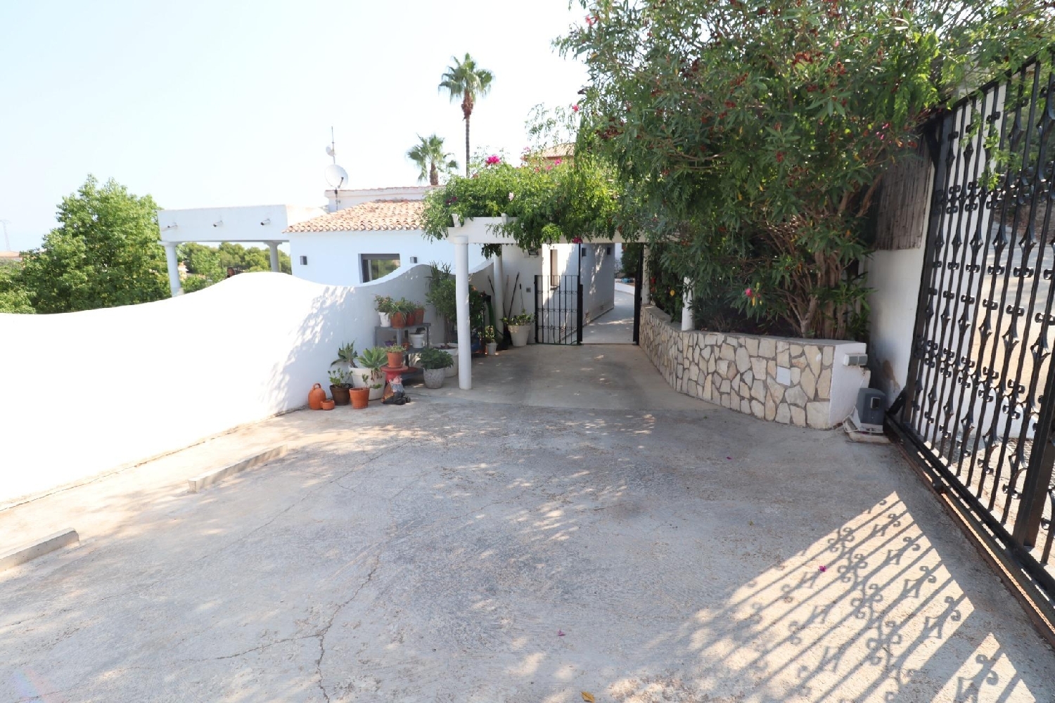  kaufen Villa Dénia Marina Alta 3