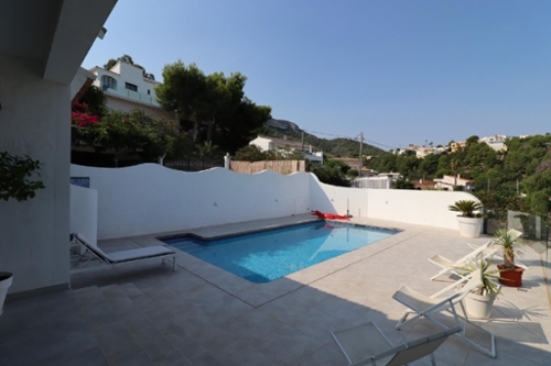 Dénia Marina Alta Villa Bild 6290316