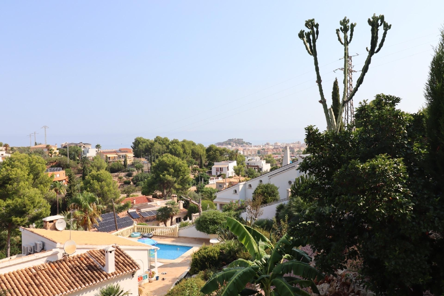  kaufen Villa Dénia Marina Alta 8