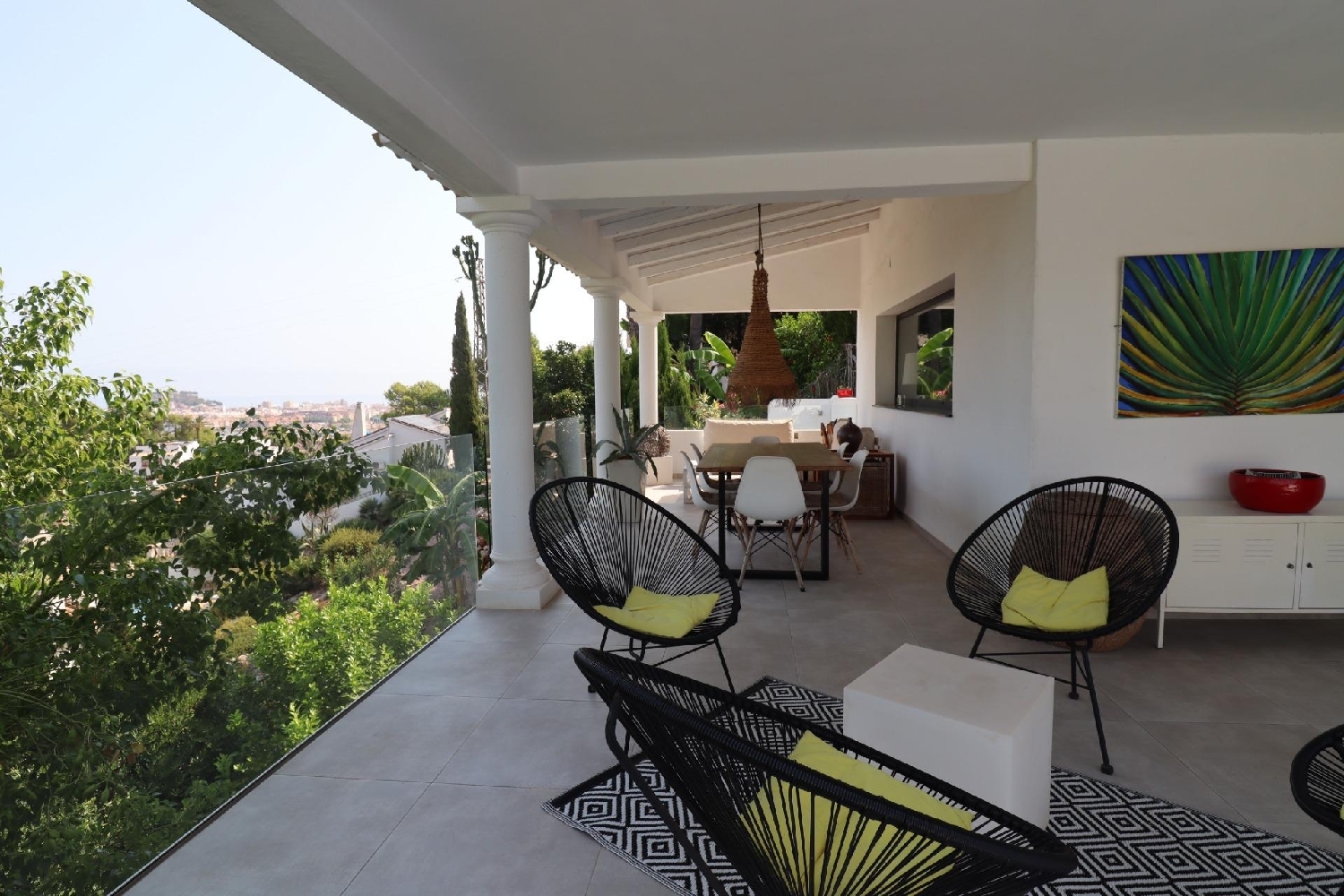  kaufen Villa Dénia Marina Alta 5