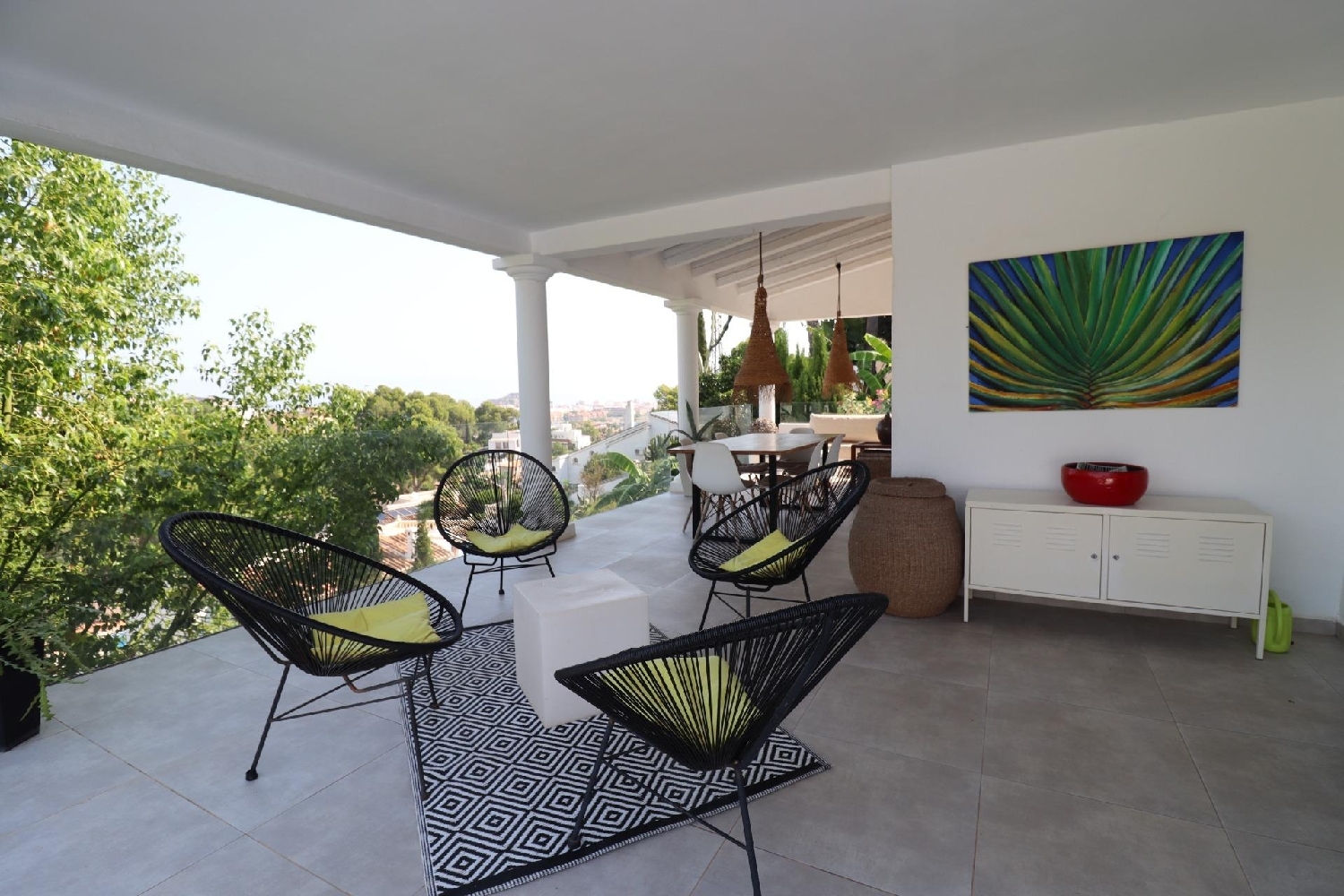 kaufen Villa Dénia Marina Alta 4