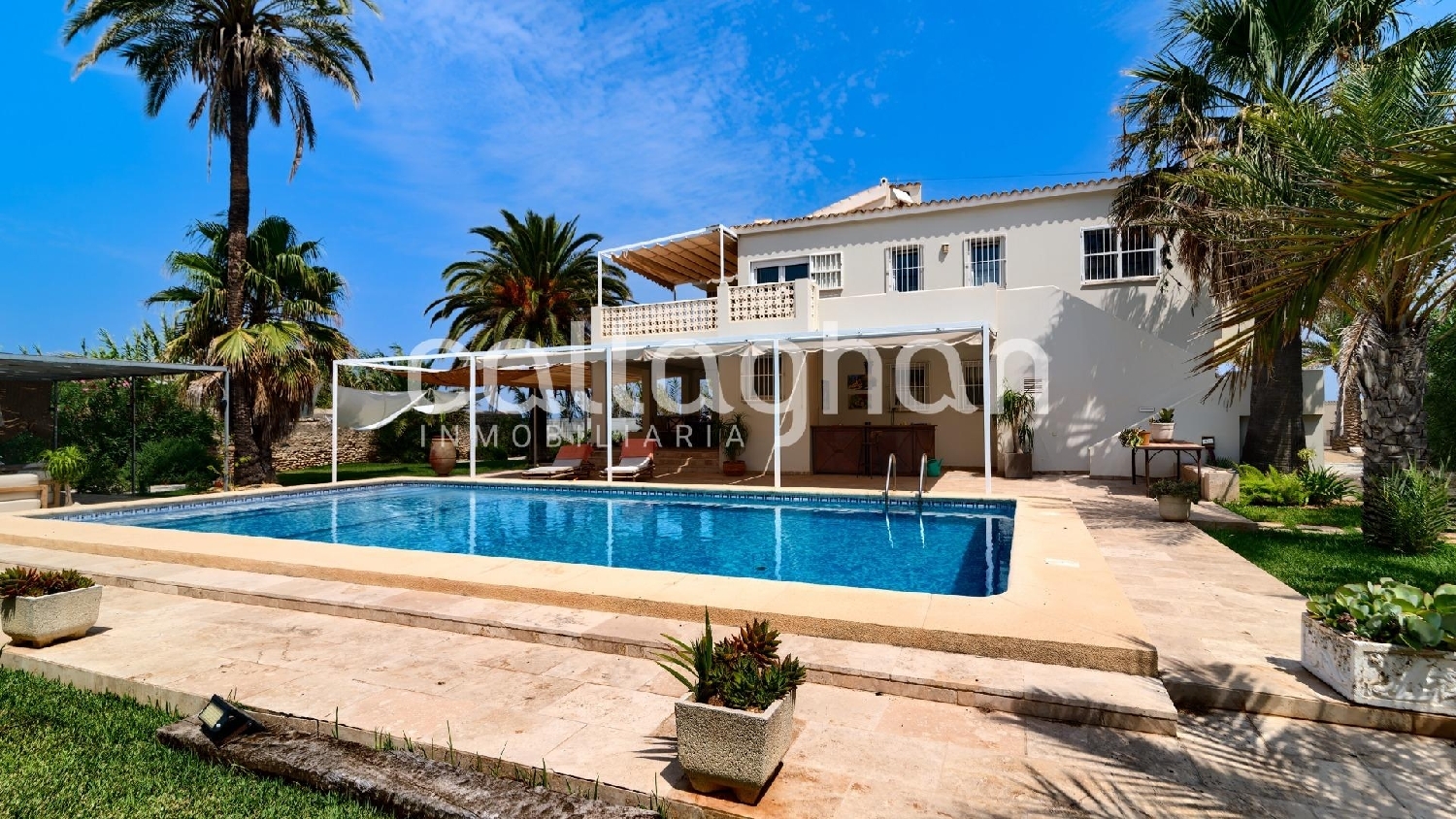 kaufen Villa Dénia Marina Alta 2