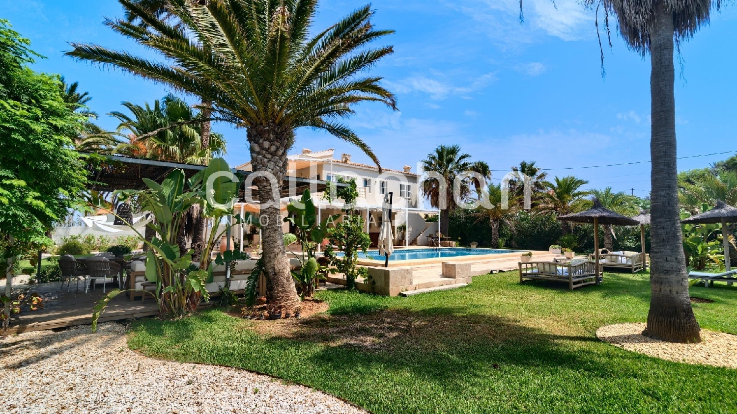  kaufen Villa Dénia Marina Alta 4