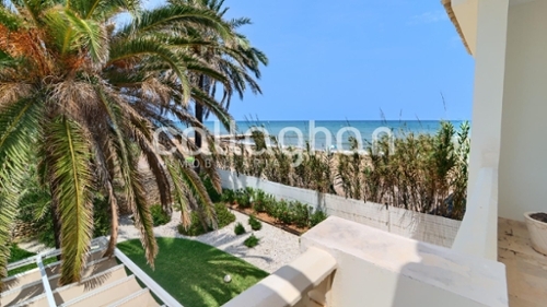 Dénia Marina Alta Villa Bild 6291312