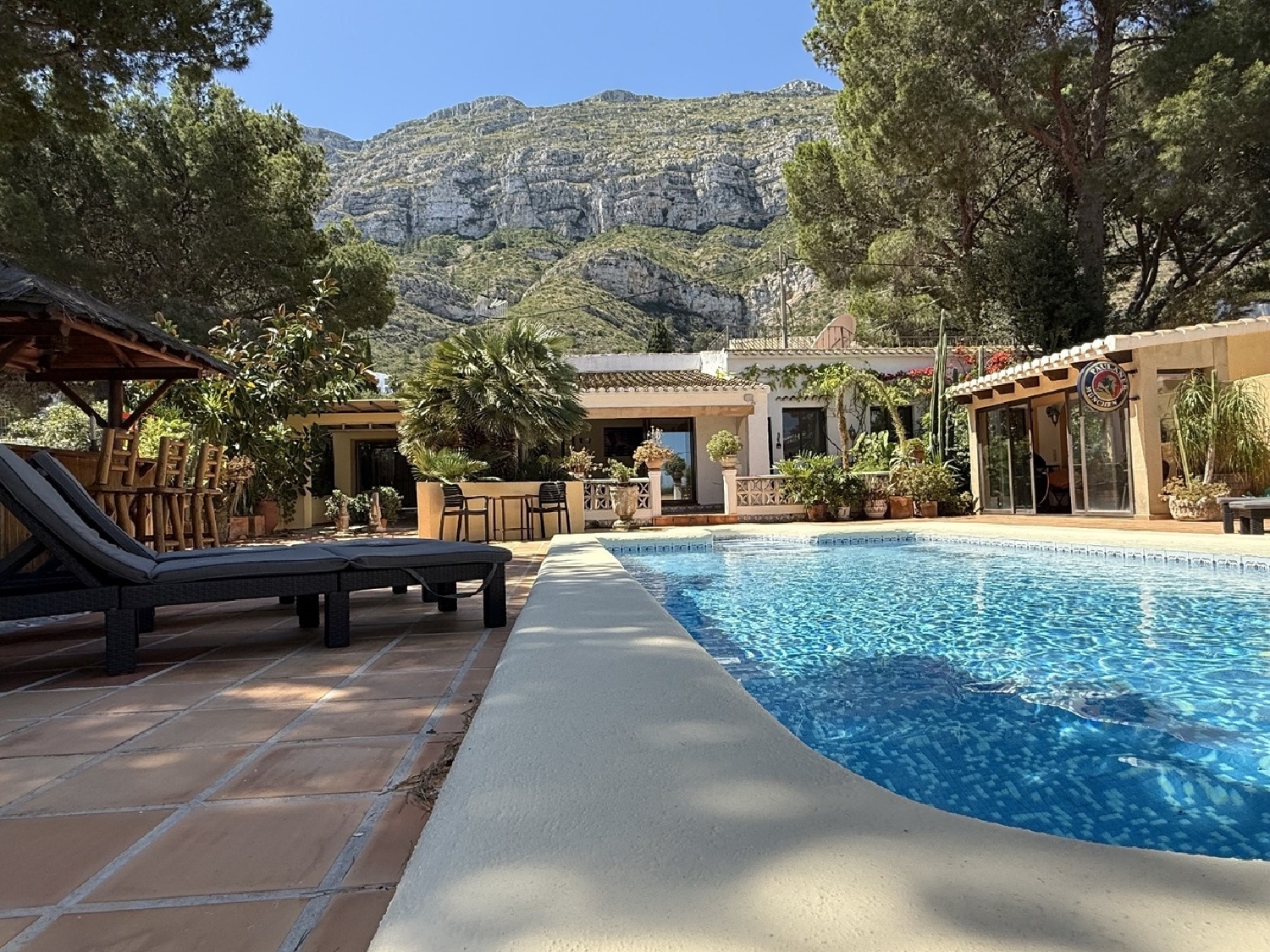  for sale villa Dénia Marina Alta 1