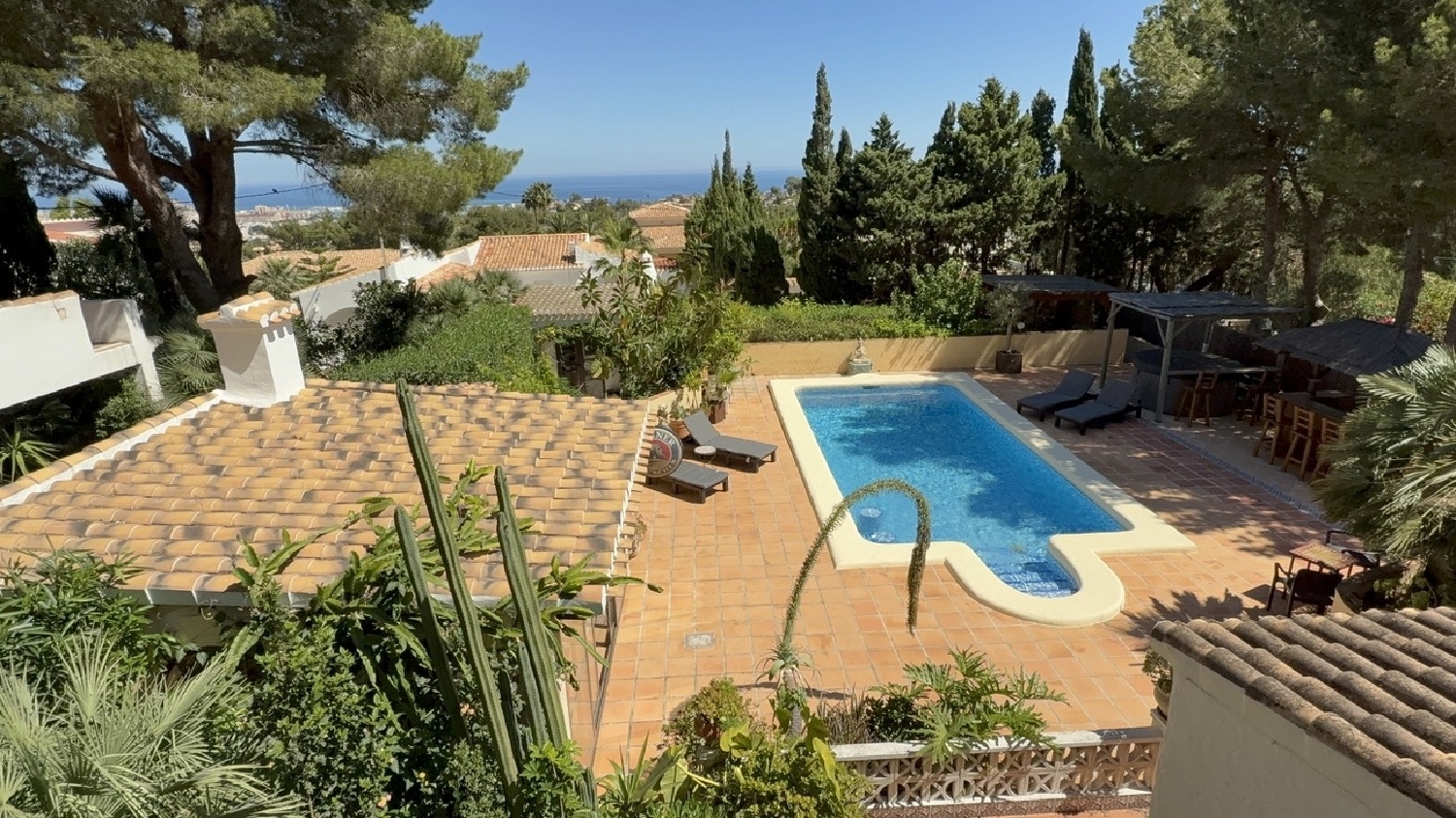  for sale villa Dénia Marina Alta 2