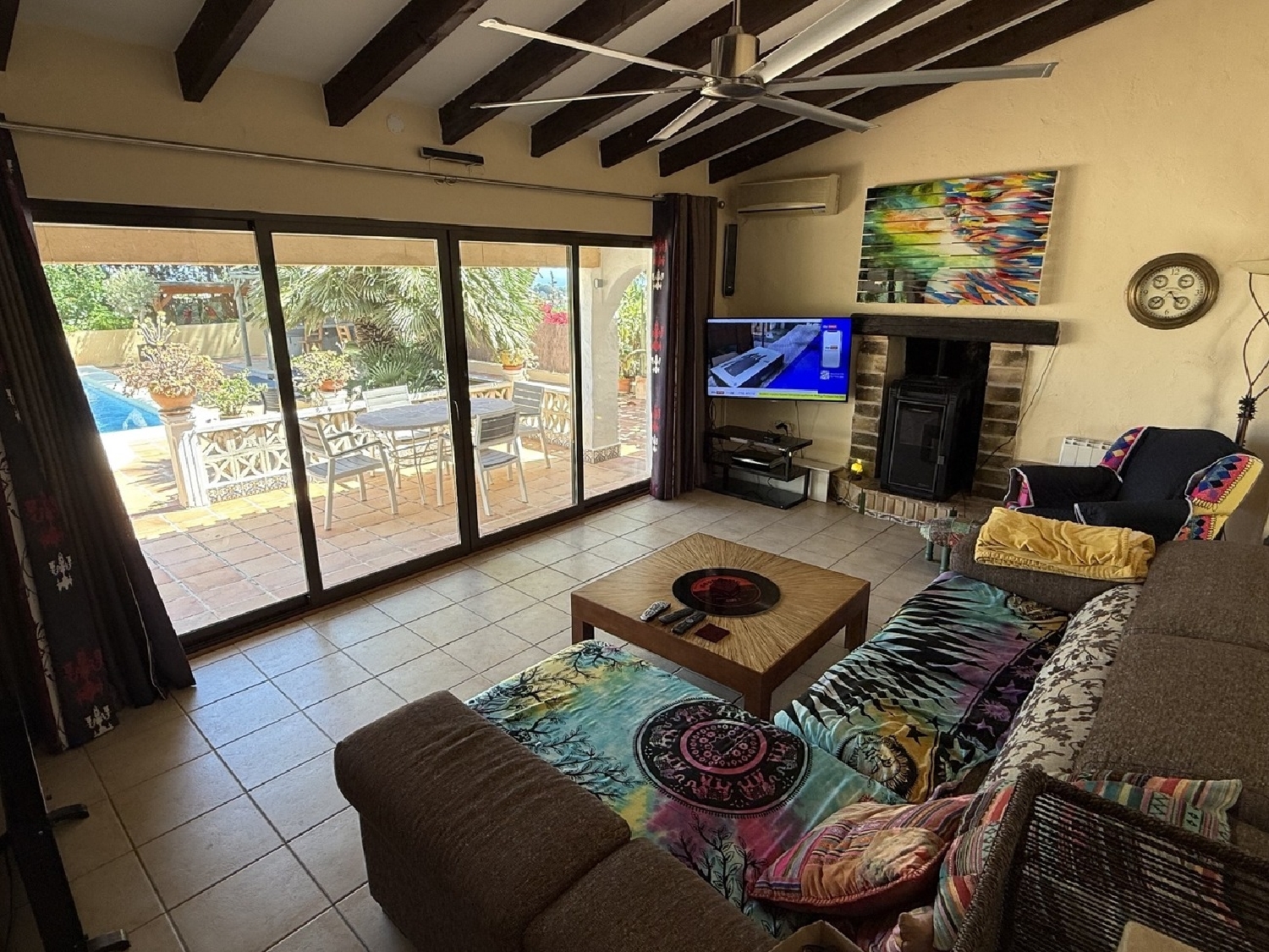  for sale villa Dénia Marina Alta 5