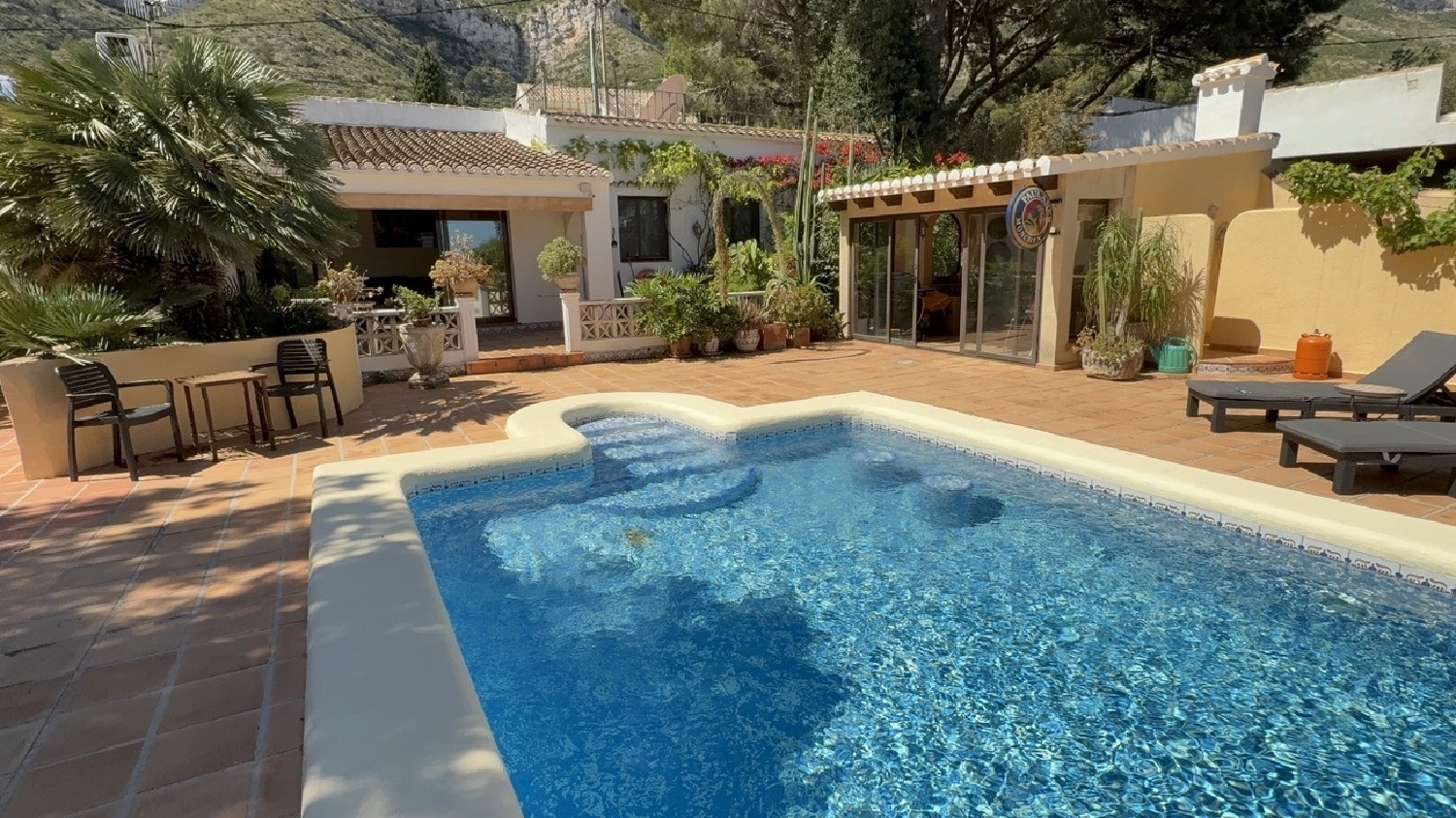  for sale villa Dénia Marina Alta 3
