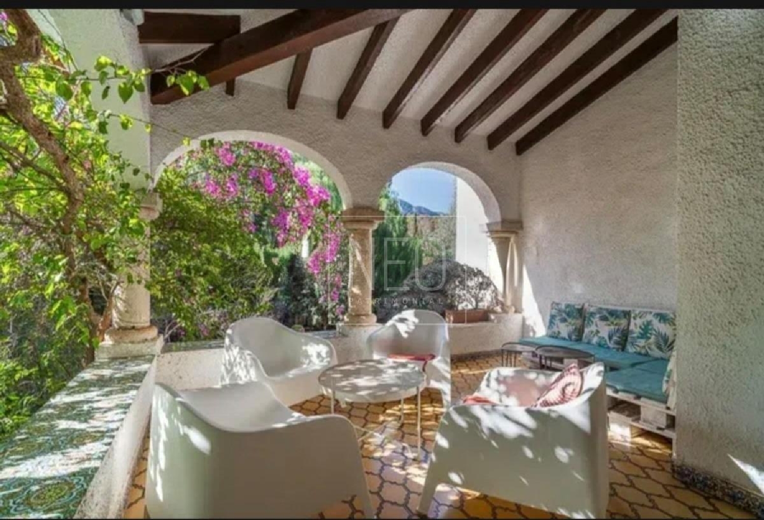  for sale villa Dénia Marina Alta 7