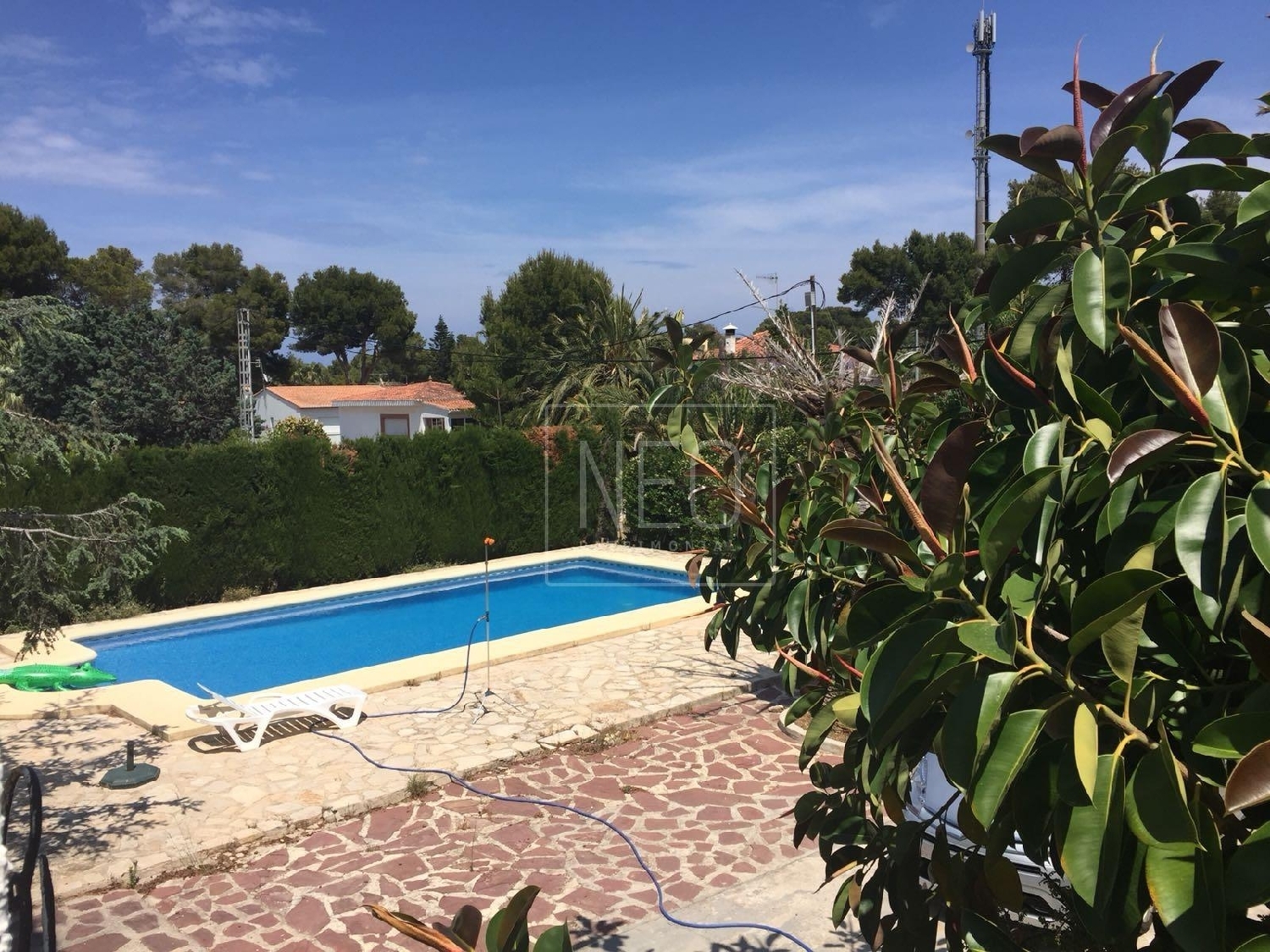  for sale villa Dénia Marina Alta 4