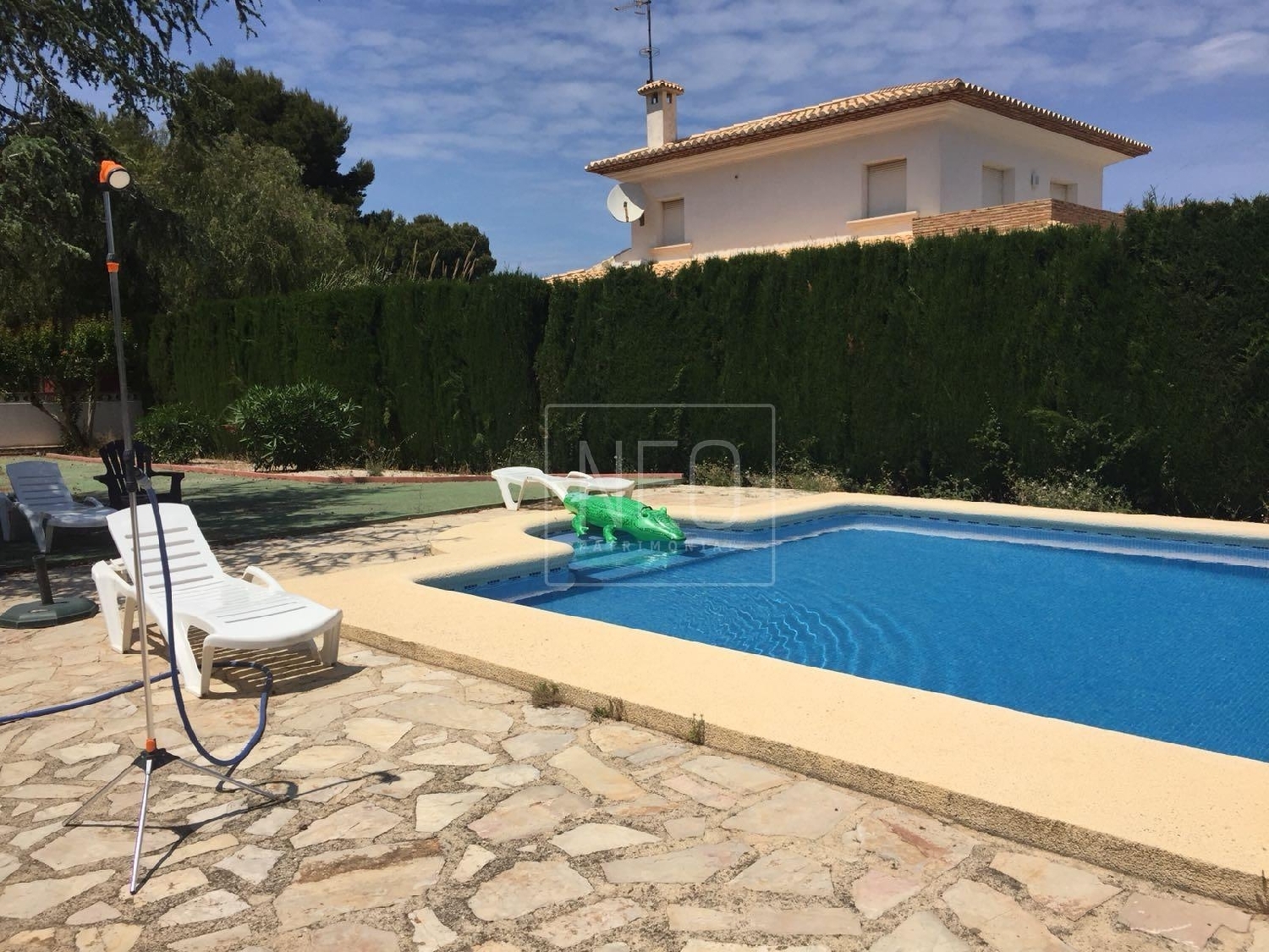  for sale villa Dénia Marina Alta 3