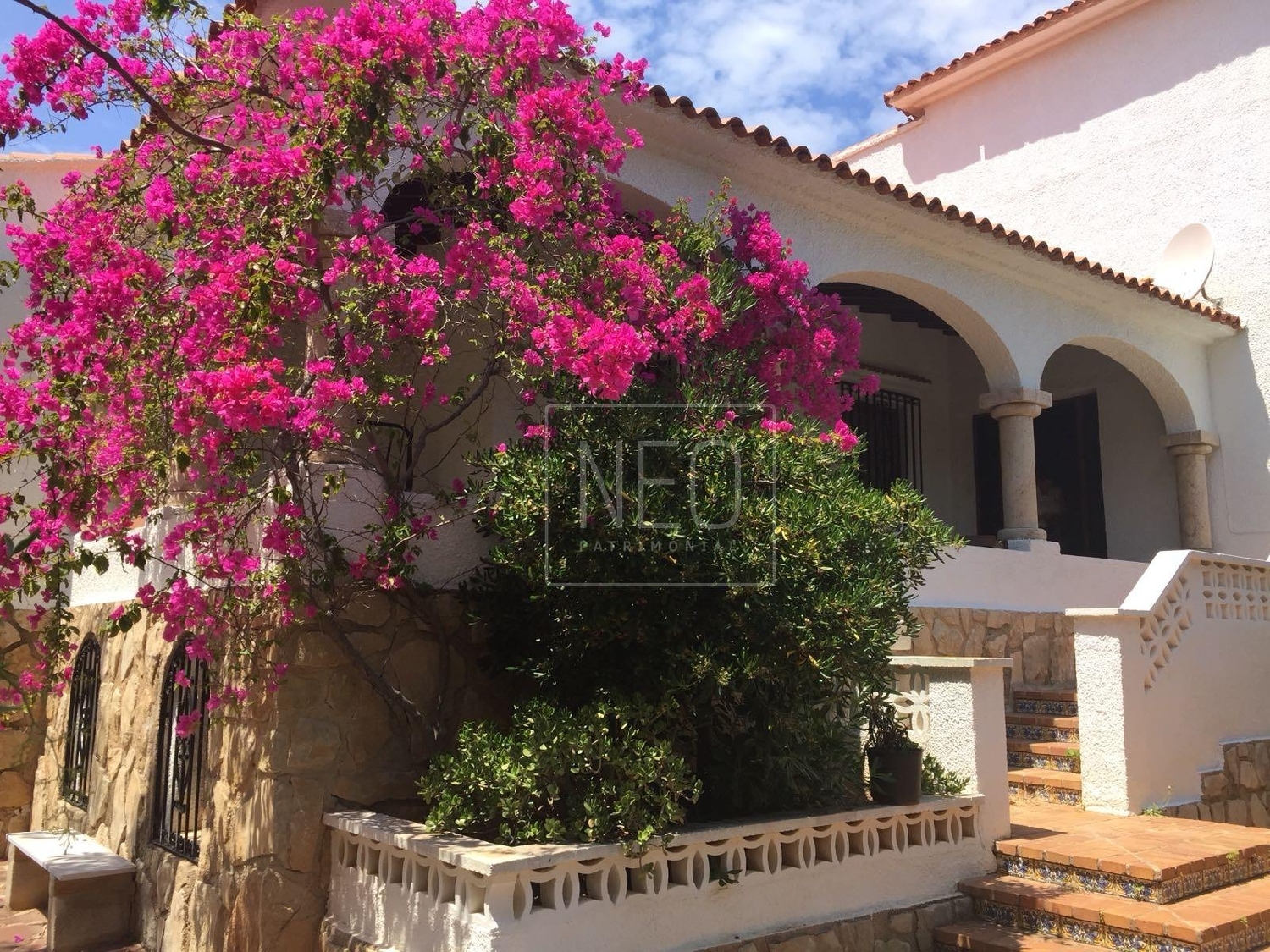  for sale villa Dénia Marina Alta 6
