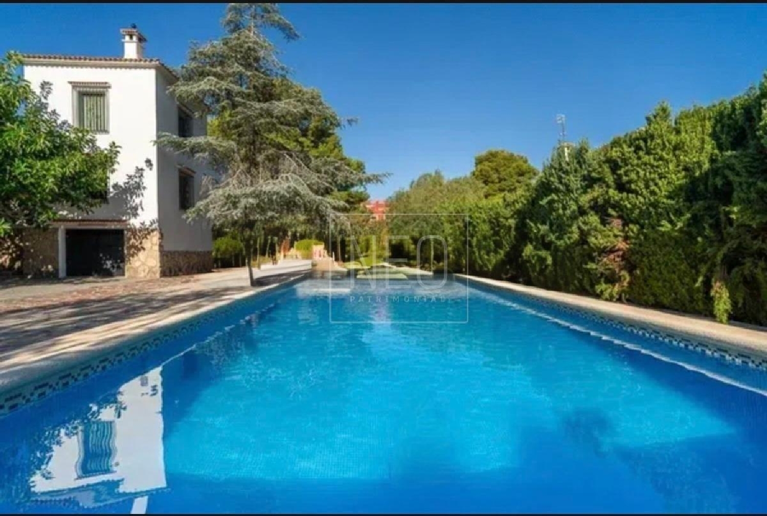  for sale villa Dénia Marina Alta 1