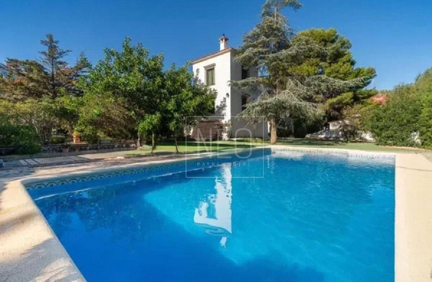  for sale villa Dénia Marina Alta 2