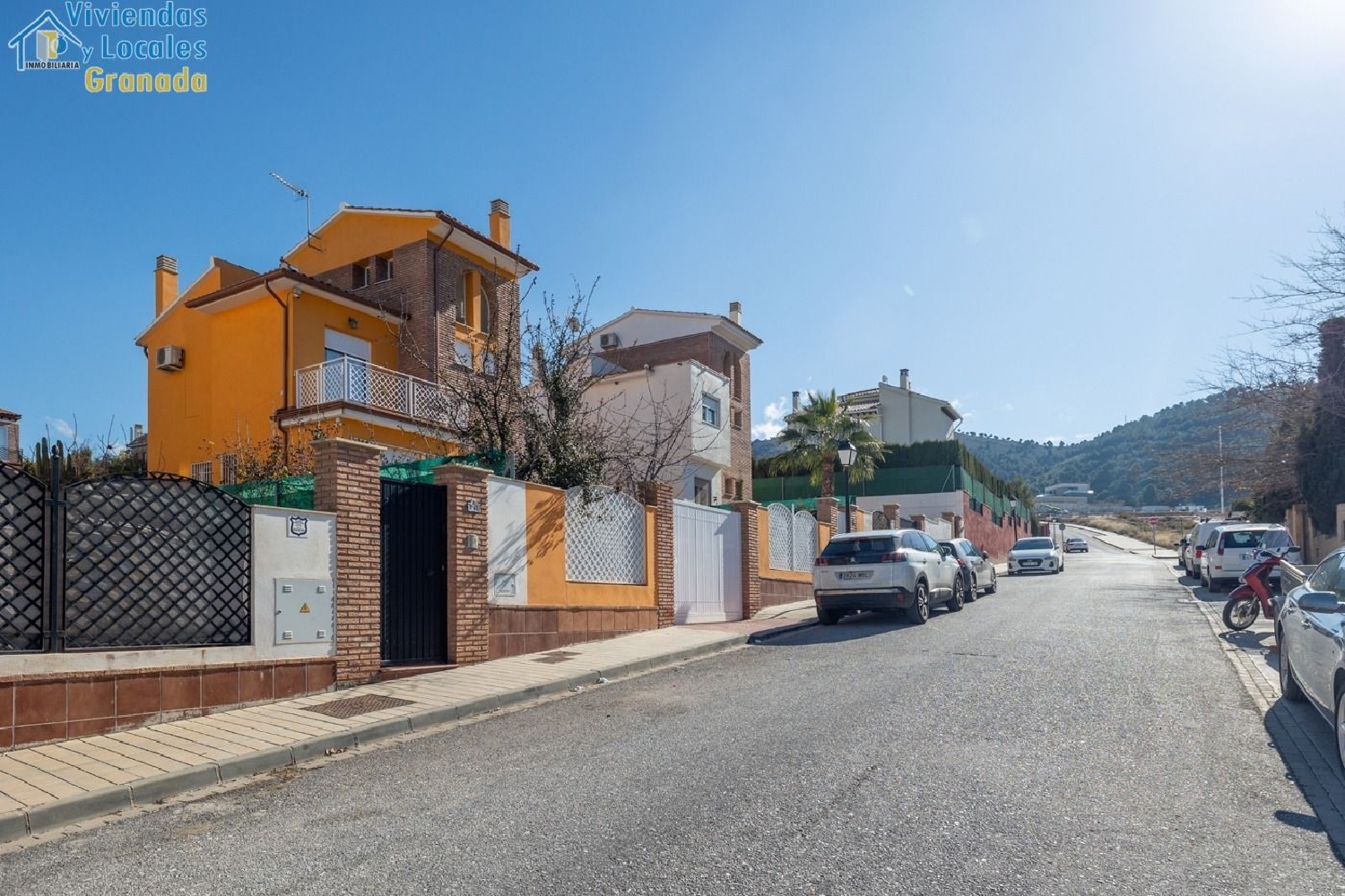  te koop villa Dílar Vega De Granada 4