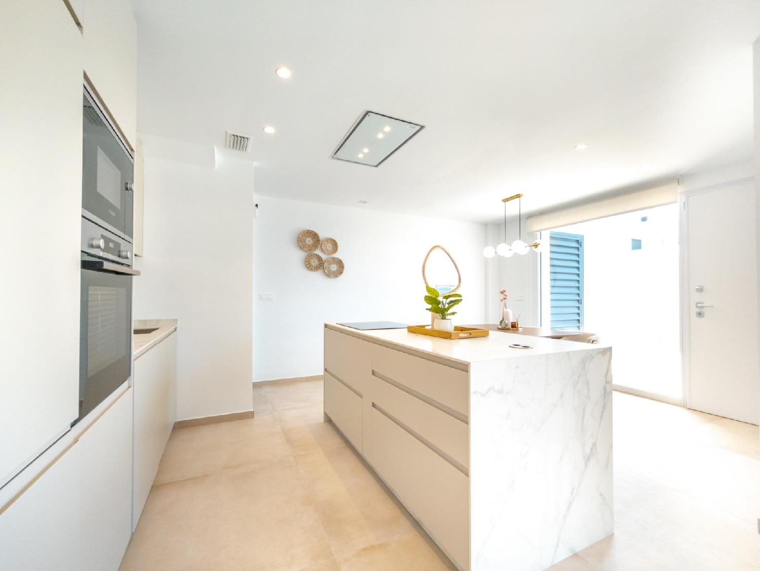  for sale villa Dolores Baix Segura 5