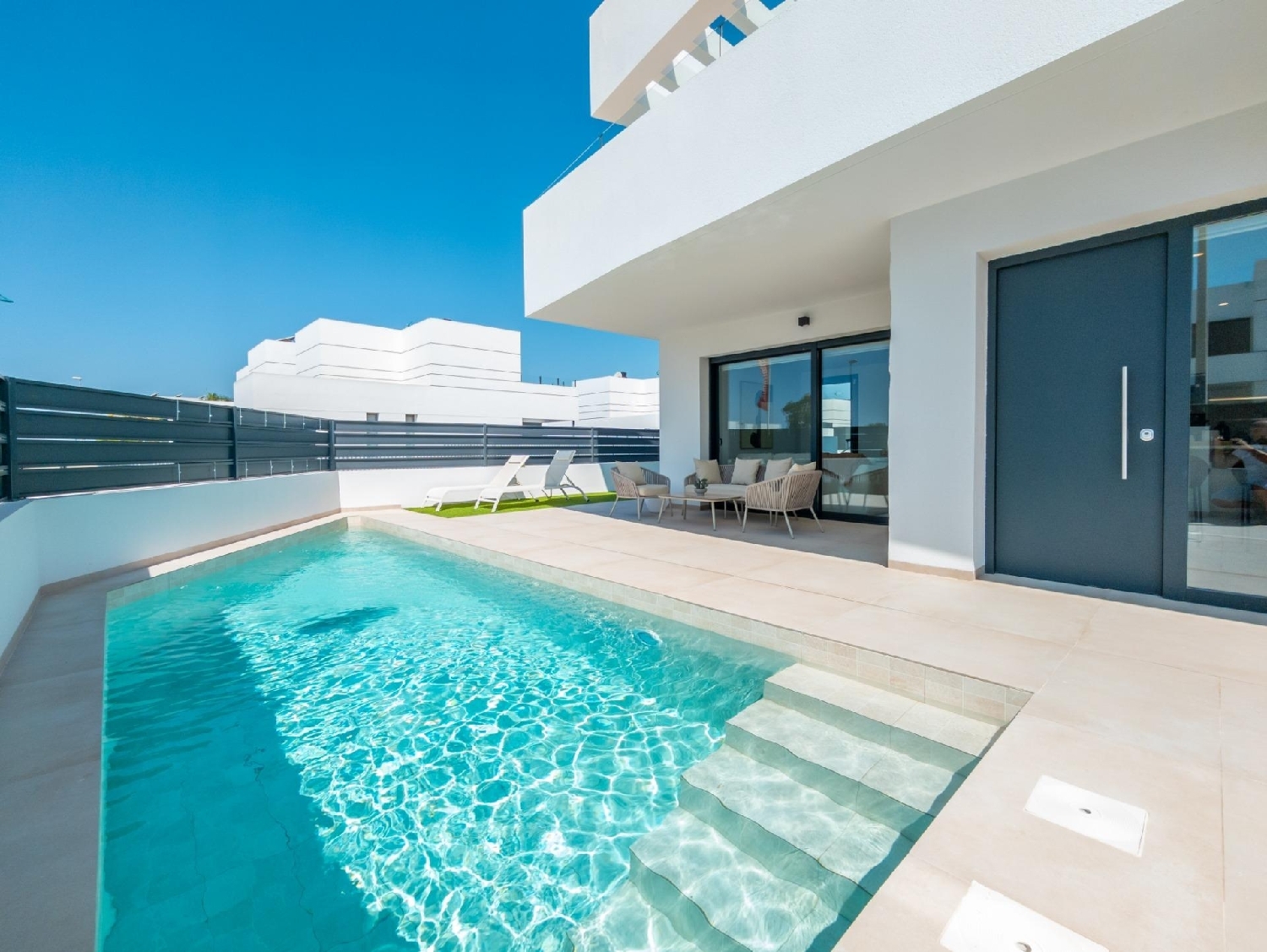  for sale villa Dolores Baix Segura 2