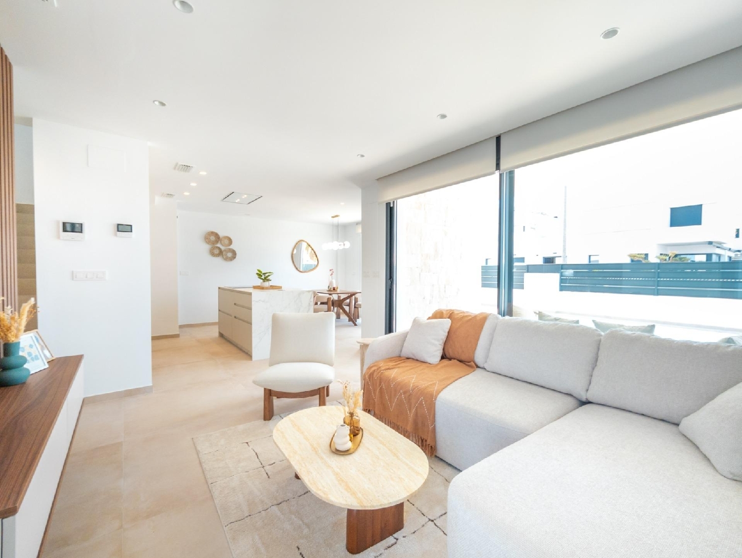  for sale villa Dolores Baix Segura 8