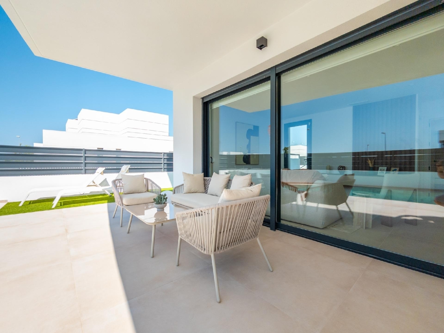  for sale villa Dolores Baix Segura 3
