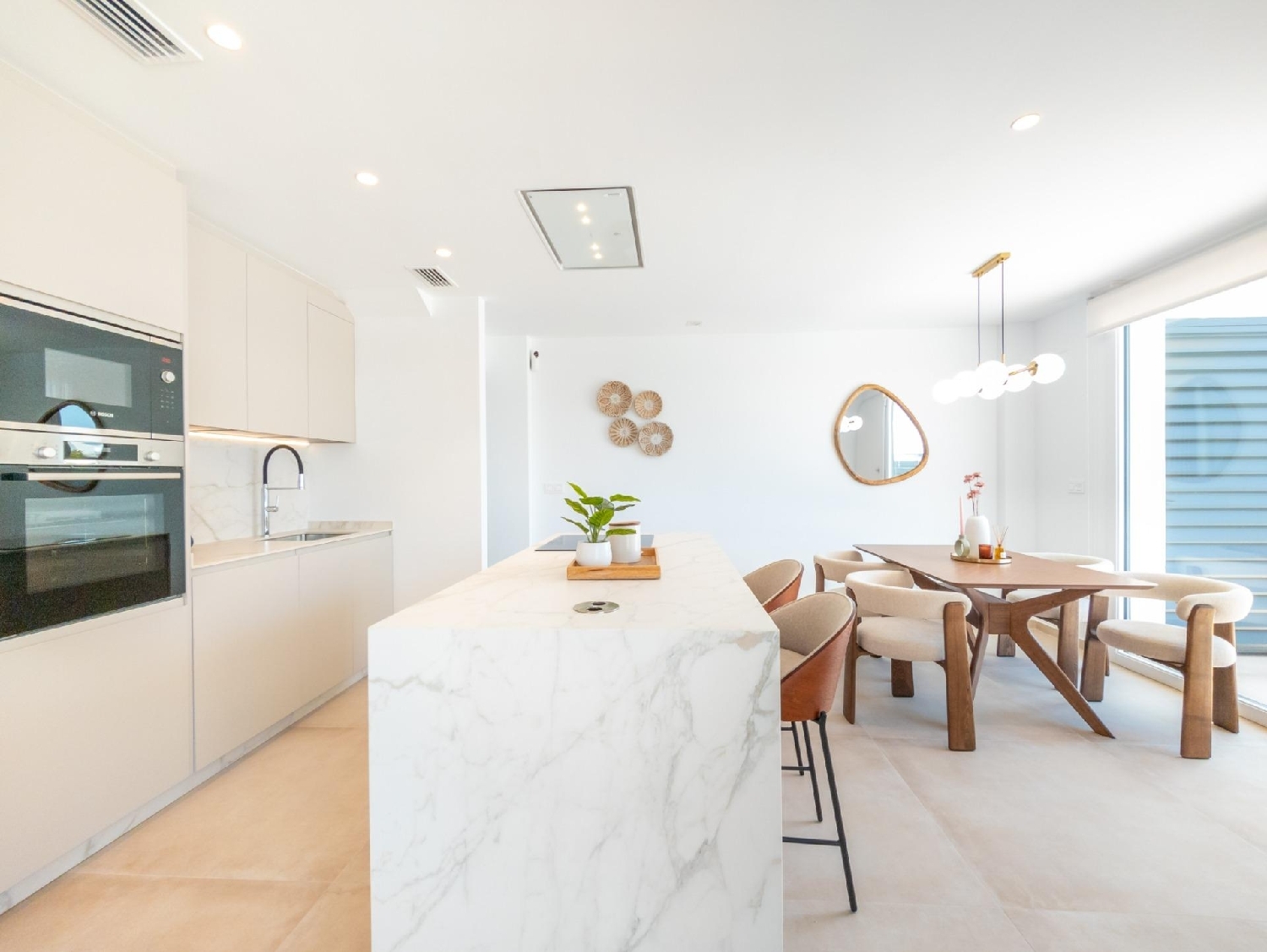  for sale villa Dolores Baix Segura 6