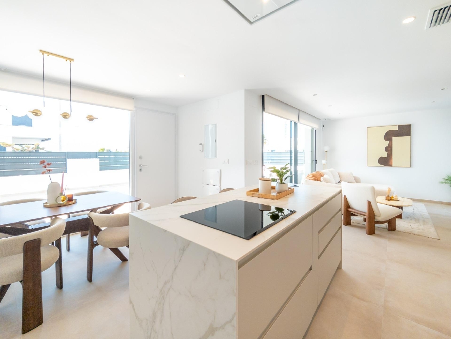  for sale villa Dolores Baix Segura 4