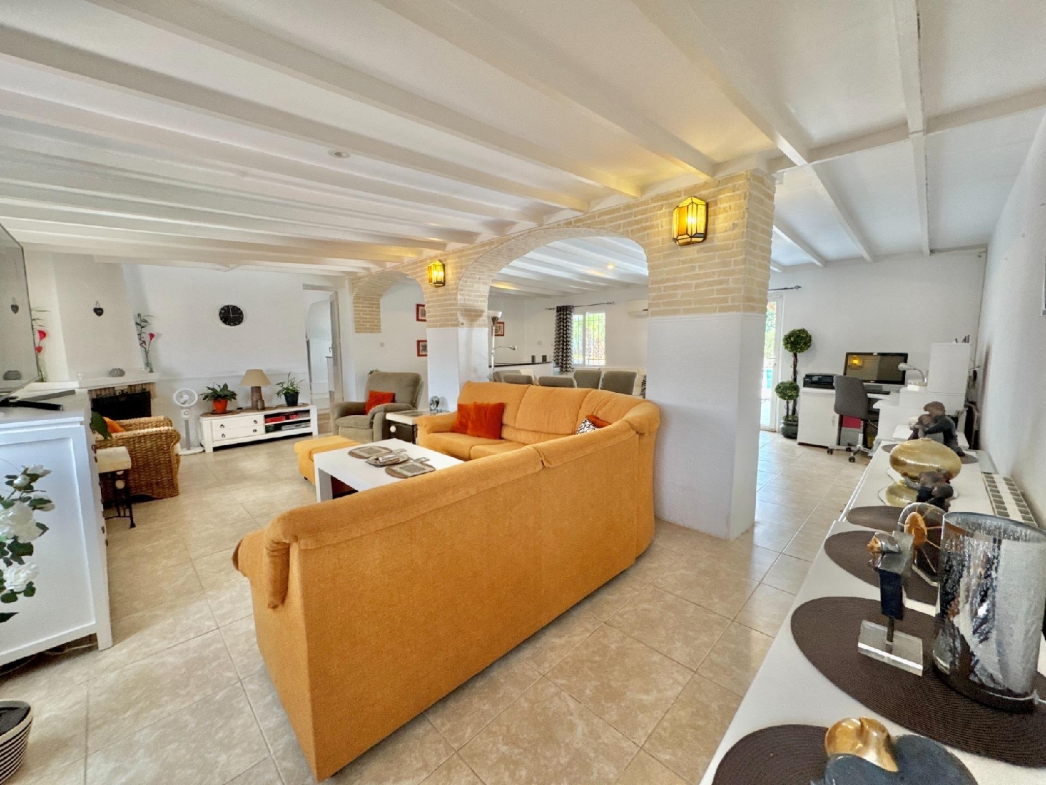  en venta chalet Dolores Baix Segura 8