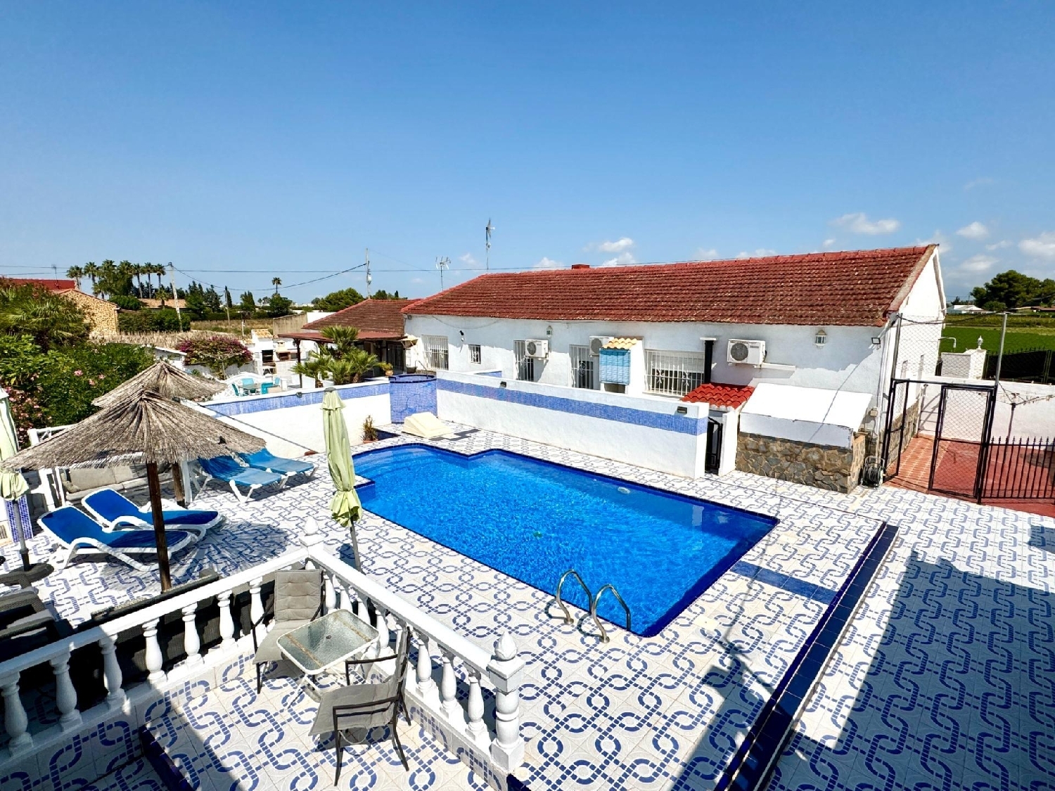  en venta chalet Dolores Baix Segura 4