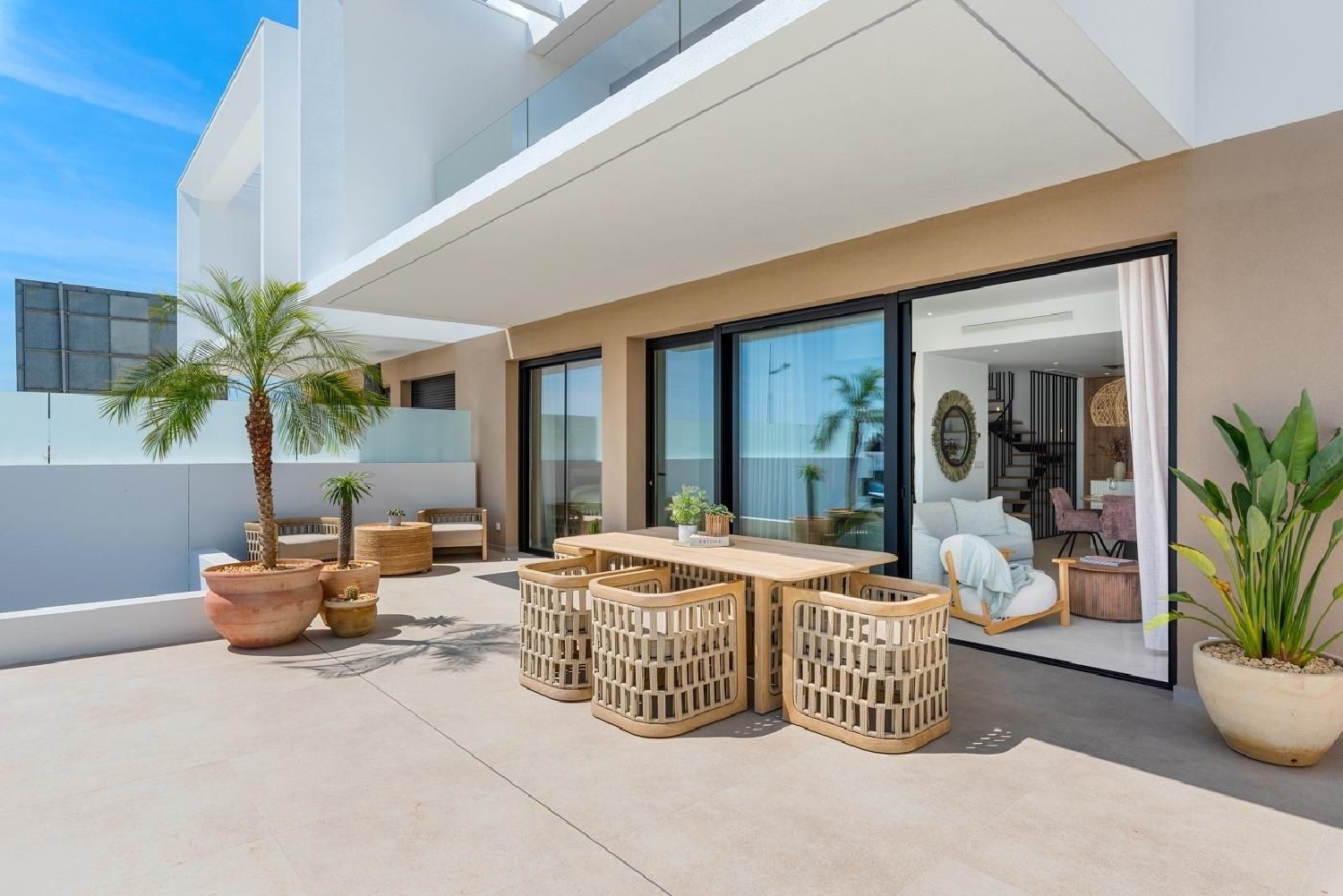  for sale villa Dolores Baix Segura 21