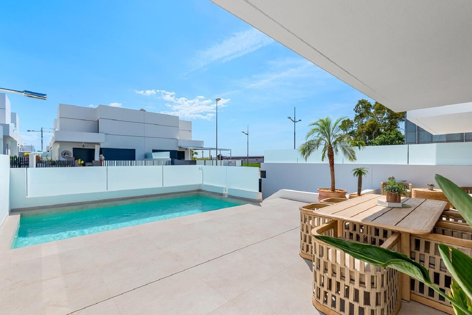  for sale villa Dolores Baix Segura 18