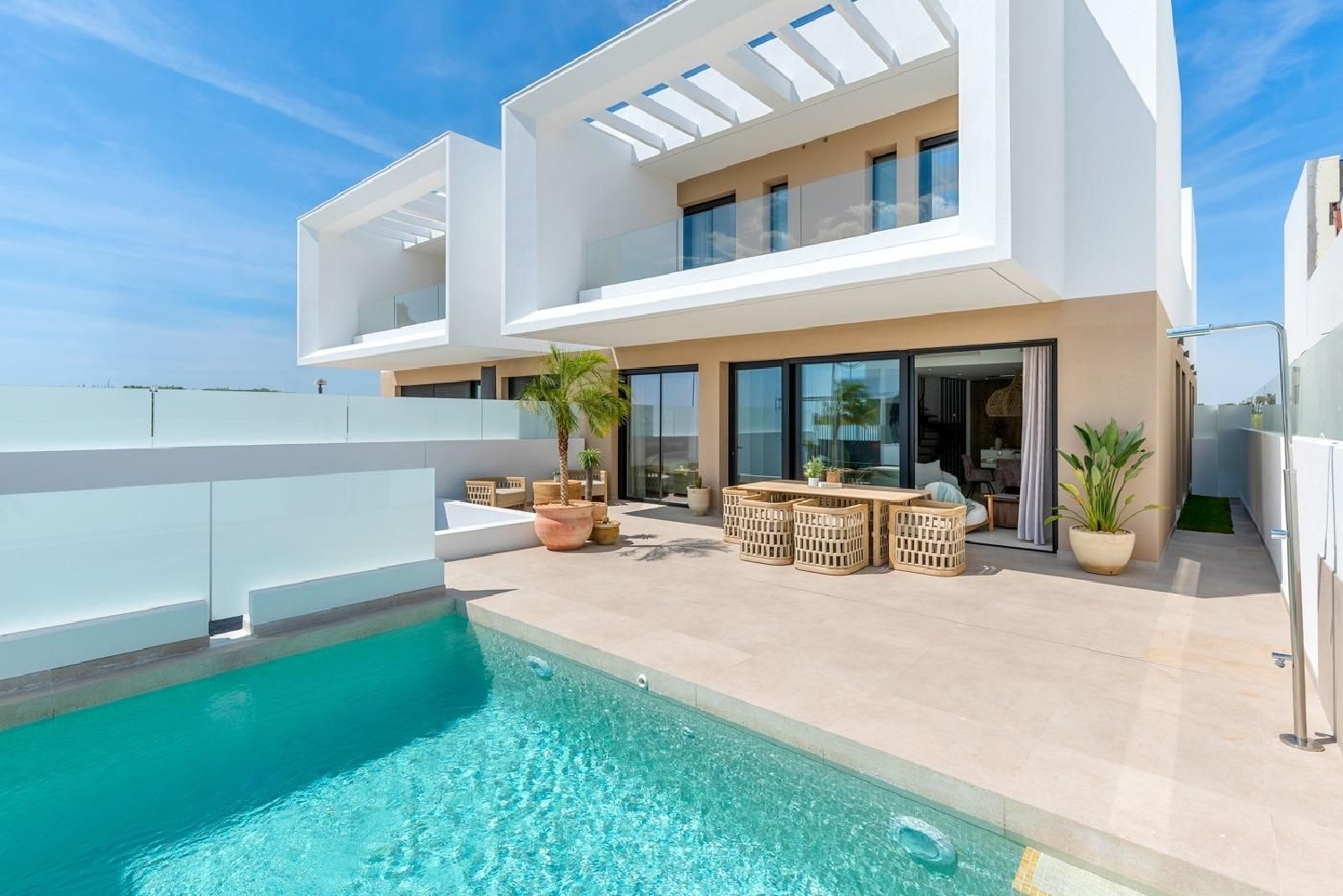  for sale villa Dolores Baix Segura 1