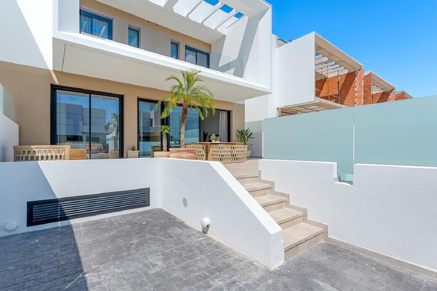  for sale villa Dolores Baix Segura 16