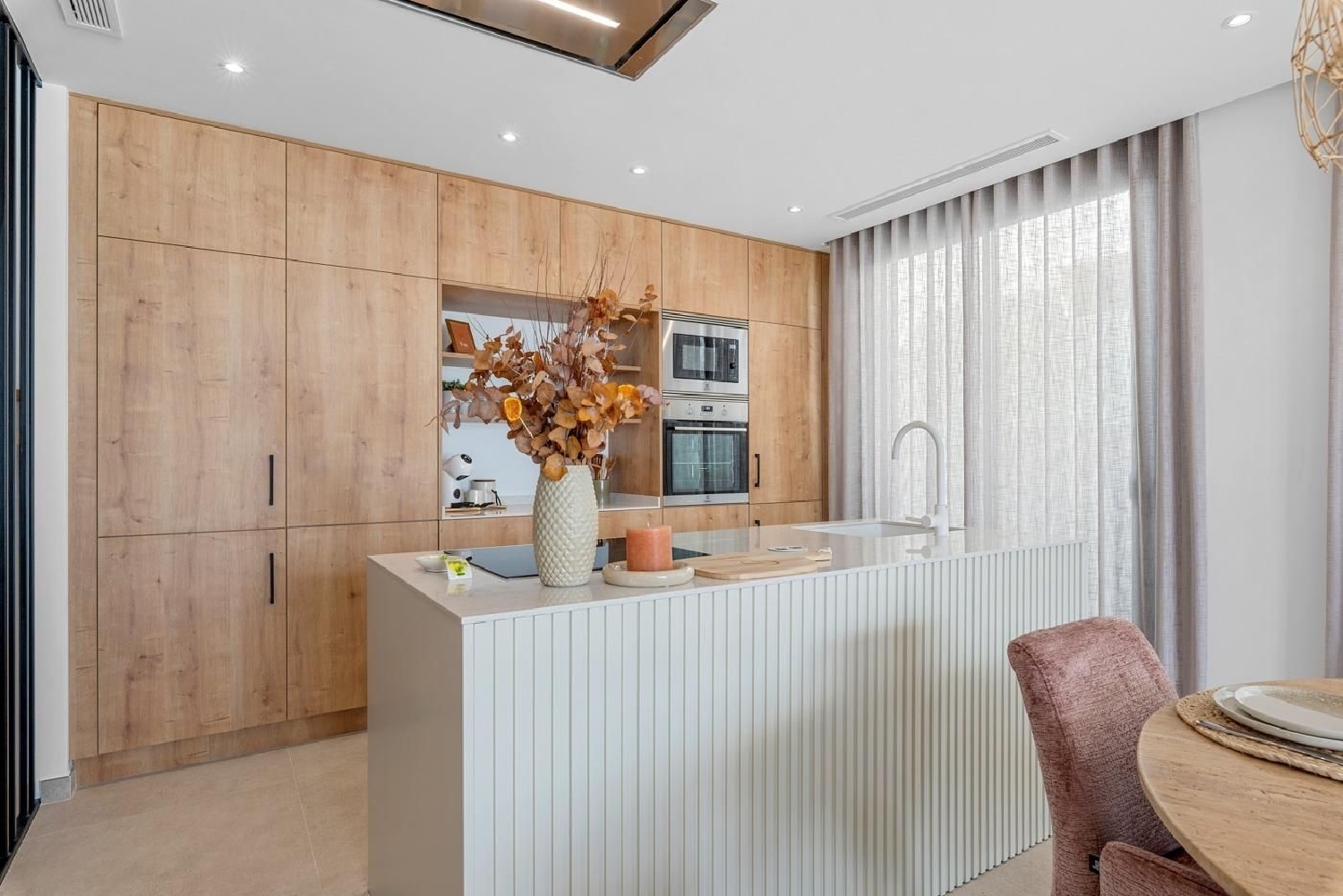  for sale villa Dolores Baix Segura 37