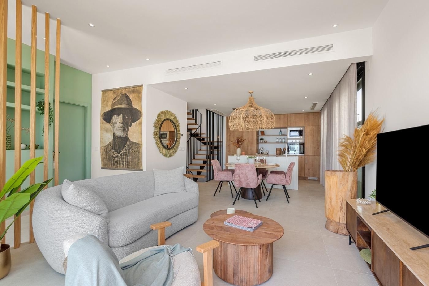 for sale villa Dolores Baix Segura 32