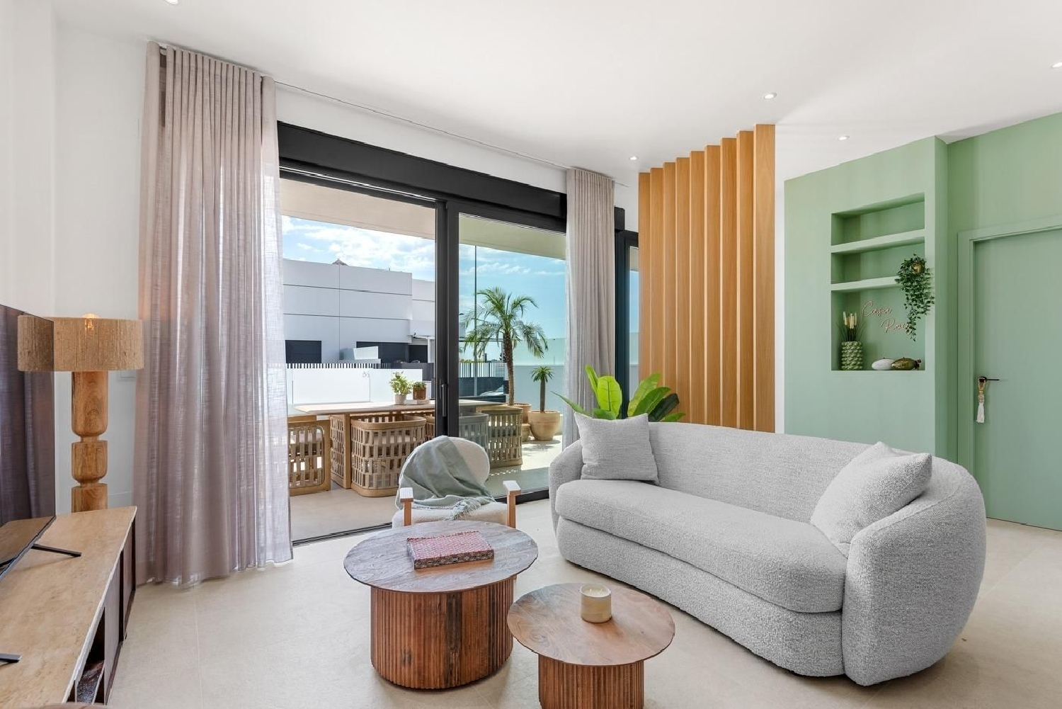  for sale villa Dolores Baix Segura 30
