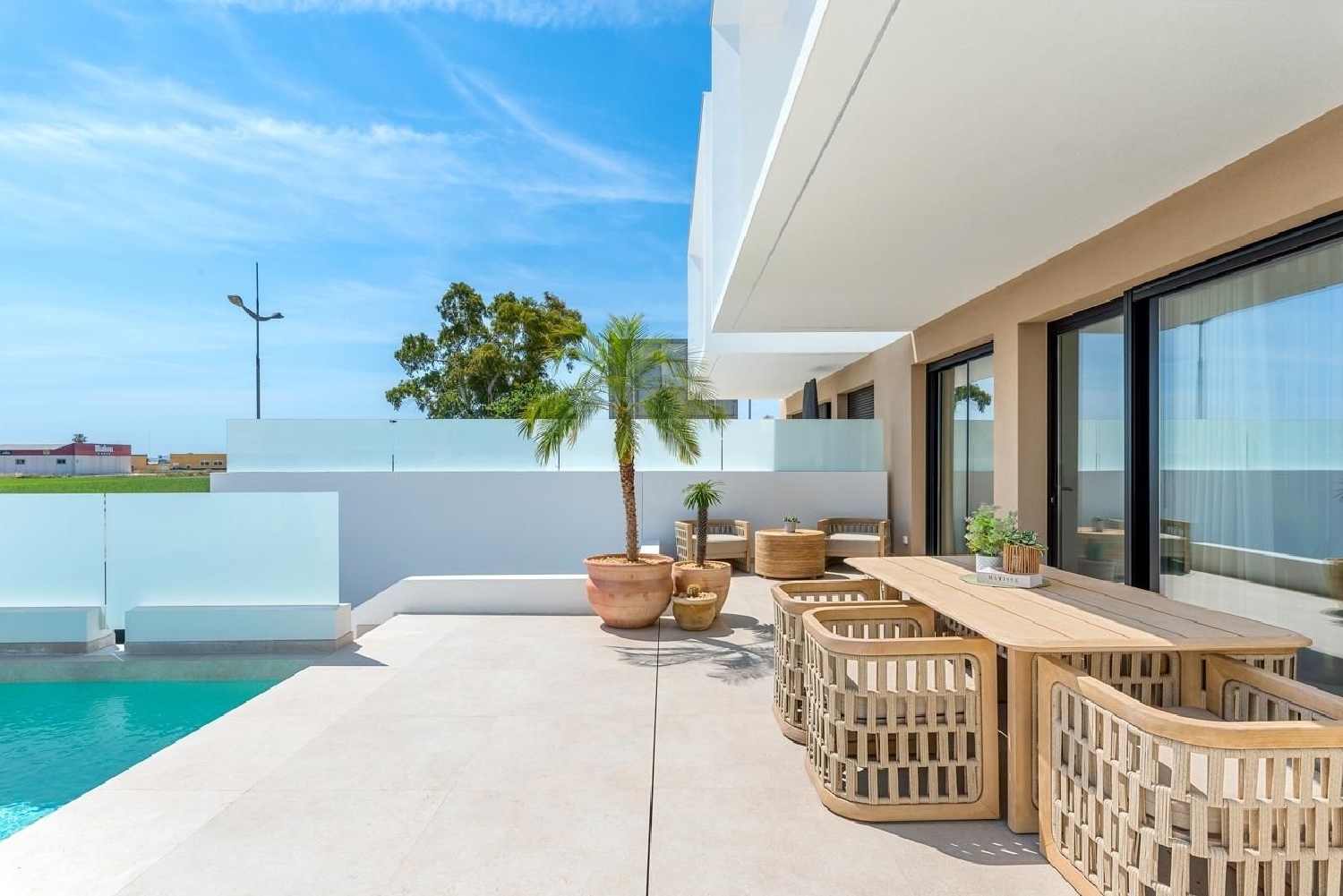  for sale villa Dolores Baix Segura 19
