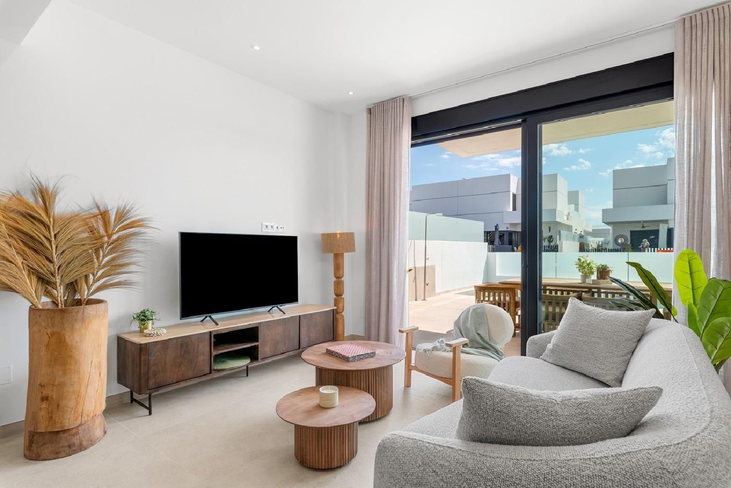  for sale villa Dolores Baix Segura 31
