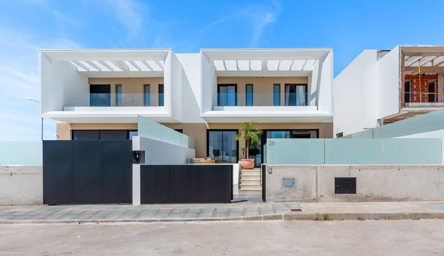  for sale villa Dolores Baix Segura 15
