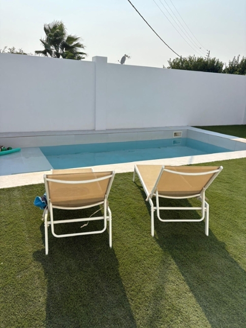 Dos Hermanas Málaga-Costa Del Sol Villa Bild 6290383