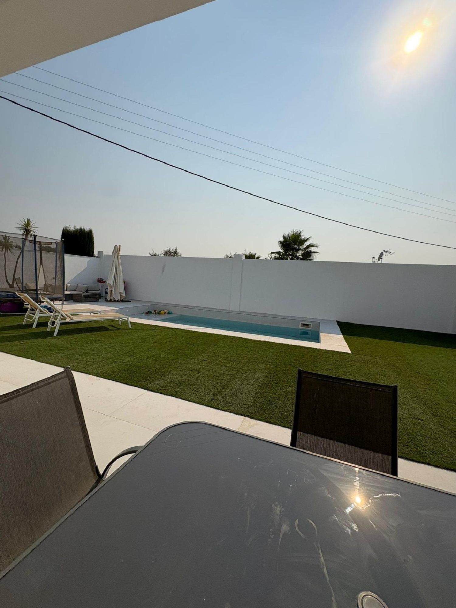  kaufen Villa Dos Hermanas Málaga-Costa Del Sol 2
