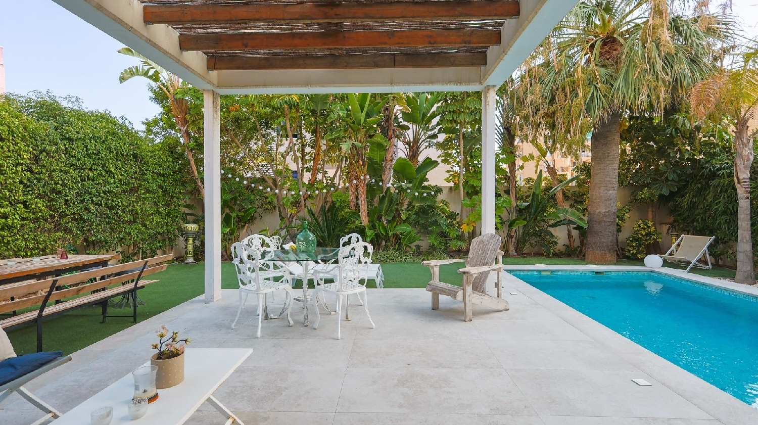  kaufen Villa El Campello Alacantí 5