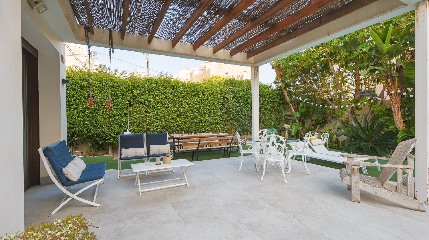 kaufen Villa El Campello Alacantí 3