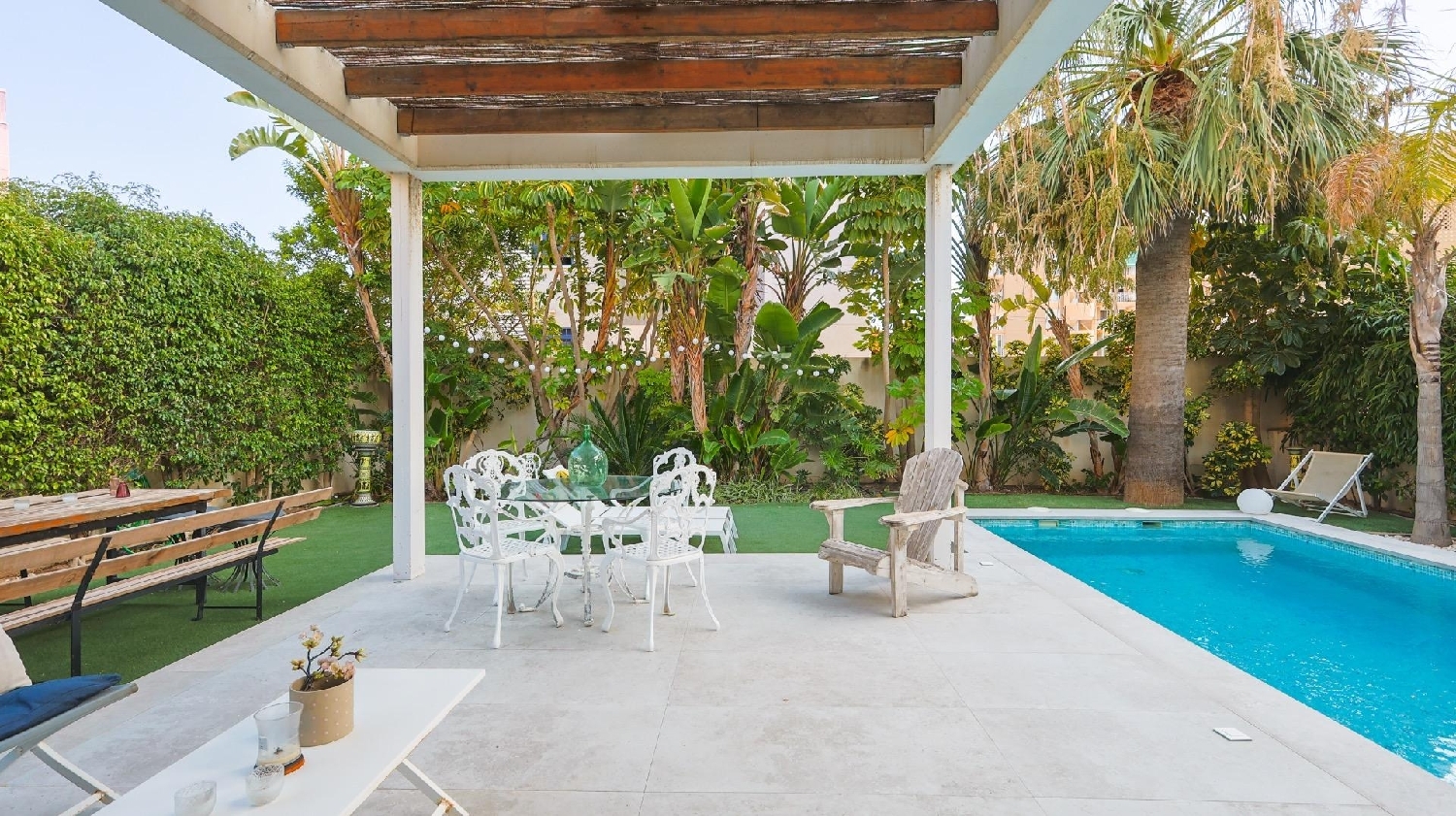  kaufen Villa El Campello Alacantí 4