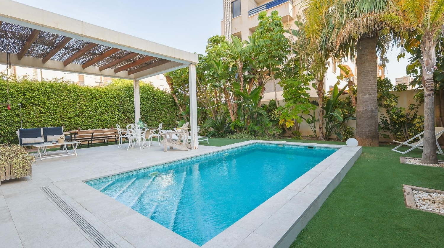 kaufen Villa El Campello Alacantí 2