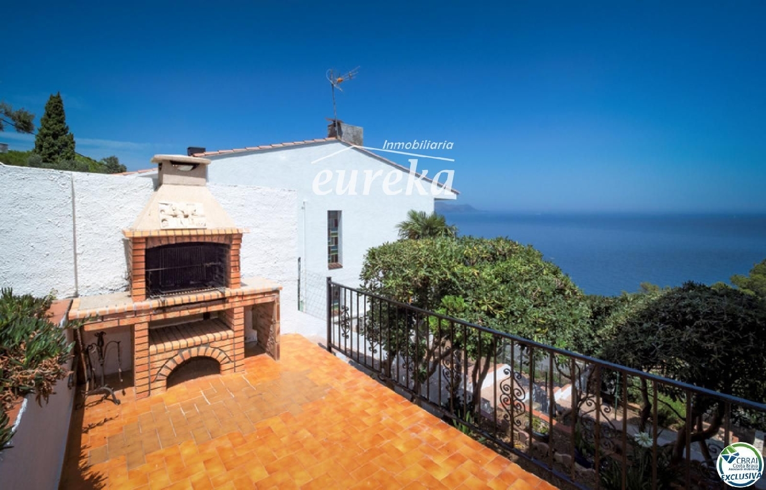 à vendre villa El Port De La Selva Alt Empordà 3