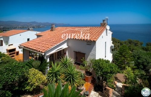 El Port De La Selva Alt Empordà villa foto 6287746